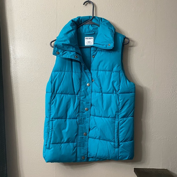 Old Navy Jackets & Blazers - Puffer Vest